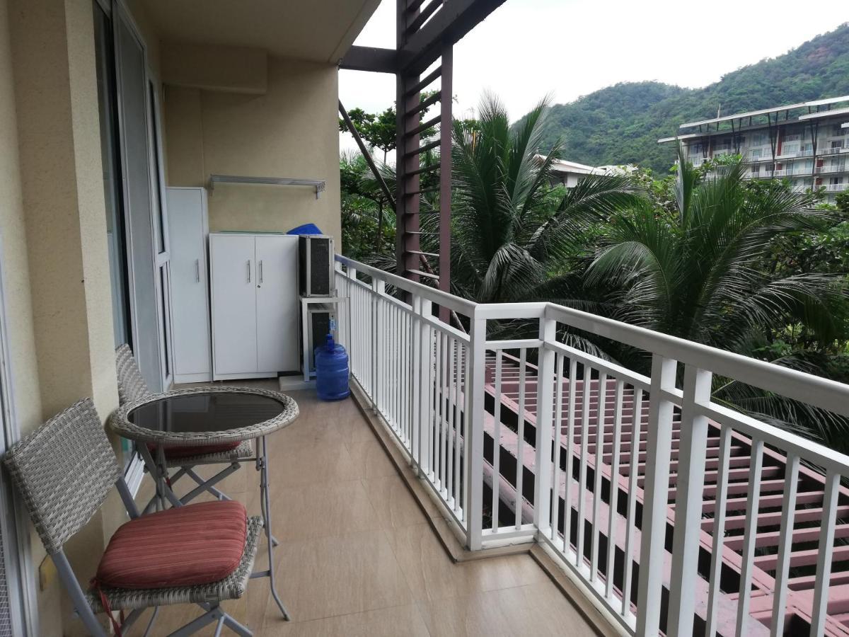 Lagoon View Family Suite In Pico De Loro Cove, Nasugbu Exterior foto