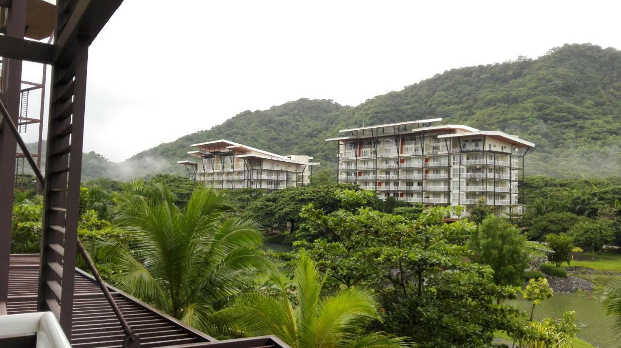 Lagoon View Family Suite In Pico De Loro Cove, Nasugbu Exterior foto